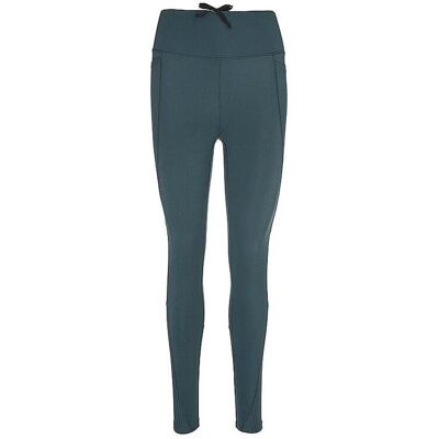 ATHLECIA Aliya Dunkelgrüne Sporthose - Damen ATHLECIA Aliya Dunkelgrüne Sporthose - Damen