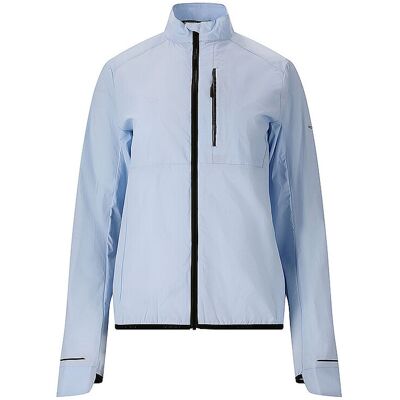 ENDURANCE Damen Windjacke Nimbos hellblau 46 W ENDURANCE Damen Windjacke Nimbos hellblau 46 W