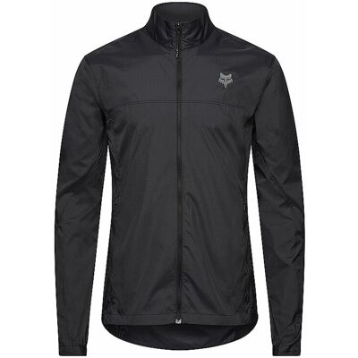 Fox Ranger Windjacke - Winddichte Radjacke Fox Ranger Windjacke - Winddichte Radjacke