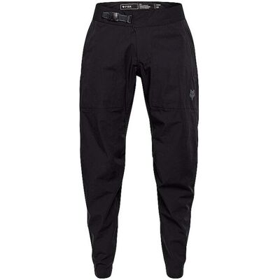 Fox Herren Winter Radhose Ranger Water schwarz 32 M Fox Herren Winter Radhose Ranger Water schwarz 32 M