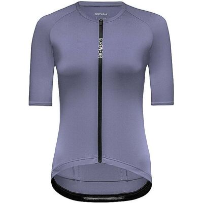 GOREWEAR Damen Trikot Spinshift FZ blau 42 W GOREWEAR Damen Trikot Spinshift FZ blau 42 W