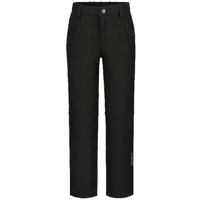 ICEPEAK Kinder Softshell Wanderhose Kabewe. schwarz 164 B ICEPEAK Kinder Softshell Wanderhose Kabewe. schwarz 164 B