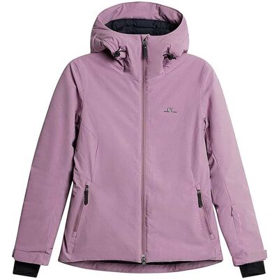 J.Lindeberg Damen Skijacke Starling lila M W J.Lindeberg Damen Skijacke Starling lila M W