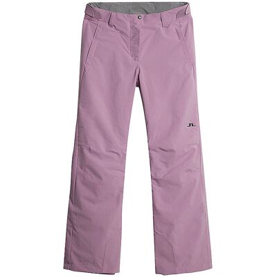 J.Lindeberg Damen Skihose Rosario lila M W J.Lindeberg Damen Skihose Rosario lila M W