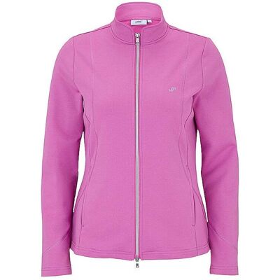 JOY SPORTSWEAR Damen Jacke Dorit pink 42 W JOY SPORTSWEAR Damen Jacke Dorit pink 42 W