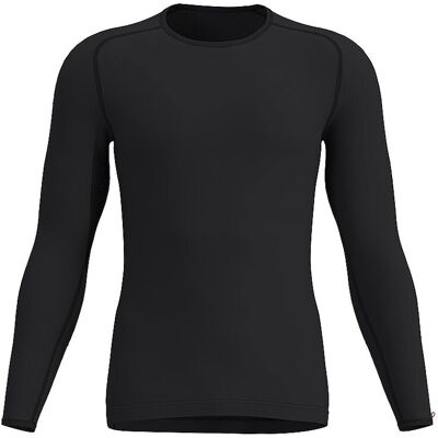 LÖFFLER Herren Funktions-Unterhemd schwarz 58 M LÖFFLER Herren Funktions-Unterhemd schwarz 58 M