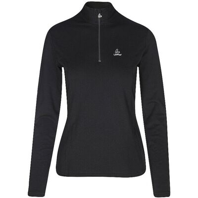LÖFFLER Damen Unterzieher Evo Transtex schwarz 42 W LÖFFLER Damen Unterzieher Evo Transtex schwarz 42 W