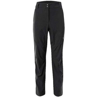 LÖFFLER Damen Langlaufhose Comfort ASW schwarz 40 (kurz) W LÖFFLER Damen Langlaufhose Comfort ASW schwarz 40 (kurz) W