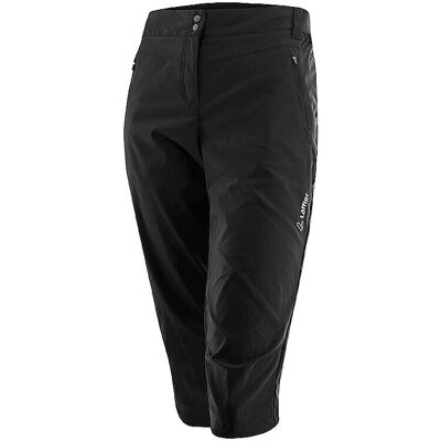 Löffler - CSL - Schwarz - 36 - Fahrradhose Löffler - CSL - Schwarz - 36 - Fahrradhose