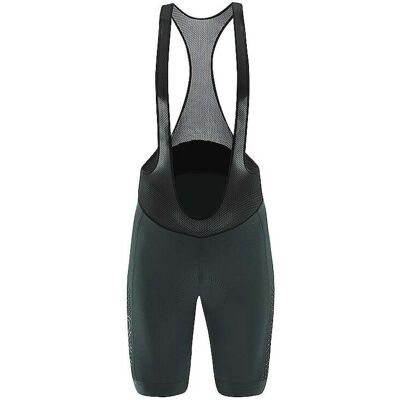 LÖFFLER Herren Rad Trägerhose Winner 4 BIB dunkelgrün 50 M LÖFFLER Herren Rad Trägerhose Winner 4 BIB dunkelgrün 50 M
