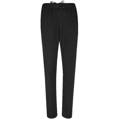 LPO Damen Jogginghose Esther schwarz 48 (kurz) W LPO Damen Jogginghose Esther schwarz 48 (kurz) W