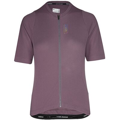 MALOJA Damen Radtrikot RigiM. beere S W MALOJA Damen Radtrikot RigiM. beere S W