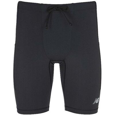 New Balance Sleek Pocket 9in Shorts - Sports Shorts New Balance Sleek Pocket 9in Shorts - Sports Shorts