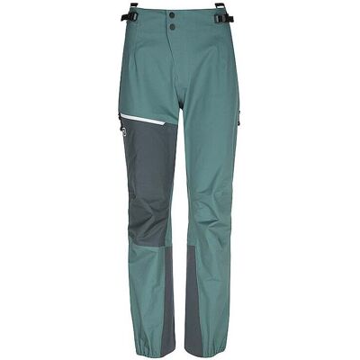 ORTOVOX Damen Wanderhose Westalpen Light 3L dunkelgrün - Wanderhose ORTOVOX Damen Wanderhose Westalpen Light 3L dunkelgrün - Wanderhose