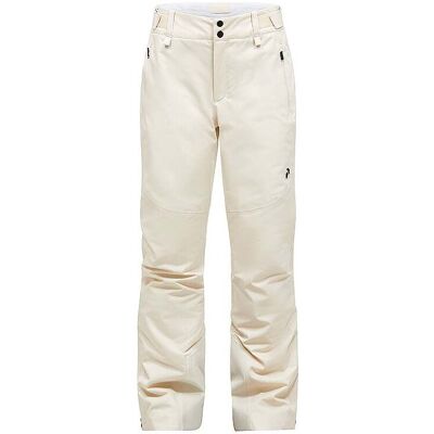 PEAK PERFORMANCE Damen Skihose Anima HIPE 2L Insulated creme S W PEAK PERFORMANCE Damen Skihose Anima HIPE 2L Insulated creme S W
