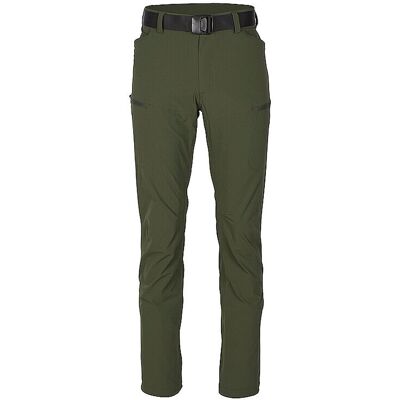 Pinewood Herren Wanderhose Insect Safe olive 54 M Pinewood Herren Wanderhose Insect Safe olive 54 M