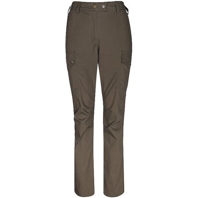 Pinewood Damen Wanderhose Finnveden Classic Insect Safe olive 38 W Pinewood Damen Wanderhose Finnveden Classic Insect Safe olive 38 W