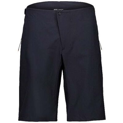POC Herren Radshort Motion Air schwarz - Shorts POC Herren Radshort Motion Air schwarz - Shorts