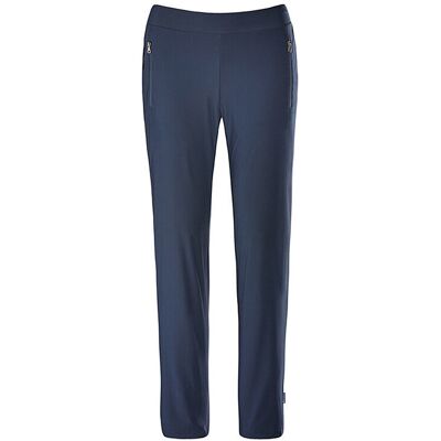 Schneider Alabama Jogginghose - Slim Fit - Dunkelblau - Sporthose Schneider Alabama Jogginghose - Slim Fit - Dunkelblau - Sporthose