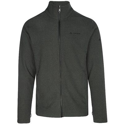 VAUDE Herren Fleecejacke Bernardo grau XXXL M VAUDE Herren Fleecejacke Bernardo grau XXXL M