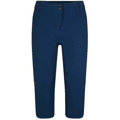 ZIENER Damen Radhose Nestla 3/4 X-Function dunkelblau 38 W ZIENER Damen Radhose Nestla 3/4 X-Function dunkelblau 38 W