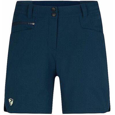 ZIENER Damen Radshort Neja X-Function - Radhose ZIENER Damen Radshort Neja X-Function - Radhose