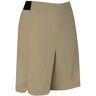 LA MUNT Damen Short KATHARINA BERG grau   Größe: 38   85-0000050104