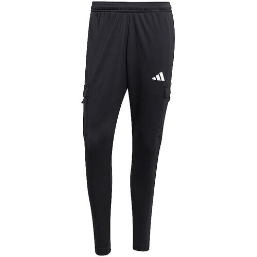 Adidas Herrenn Jogginghose Tiro Cargo schwarz XXL M