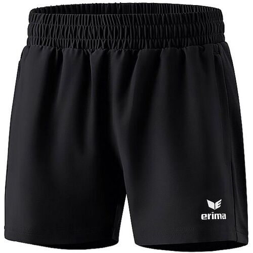 ERIMA Herren Trainingsshort Change schwarz M M