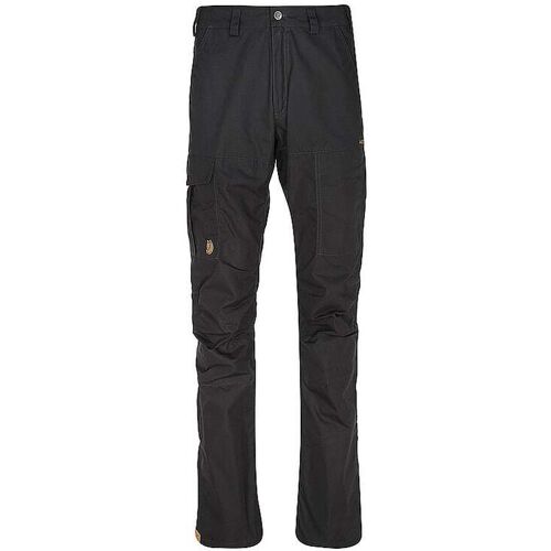 FJÄLLRÄVEN Herren Outdoorhose Karl Pro G1000 grau 52 M