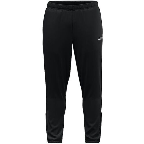 JAKO Herren Trainingshose Dynamic schwarz L M