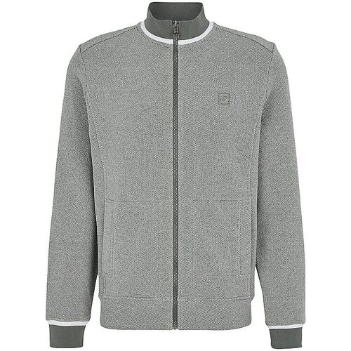 JOY SPORTSWEAR Herren Trainingsjacke Stephan olive 50 M