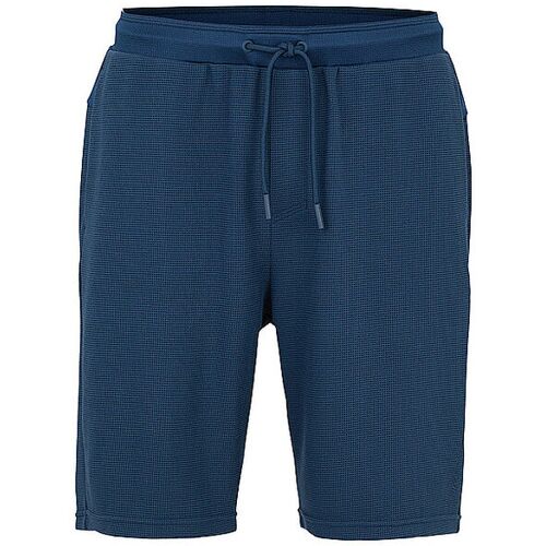 JOY SPORTSWEAR Herren Shorts Aiko Bermuda petrol 52 M
