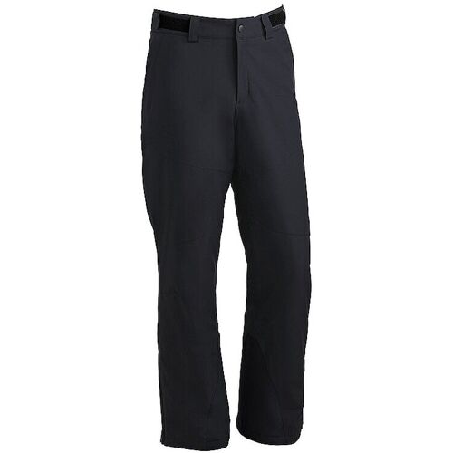 MAIER SPORTS Herren Skihose Majelletta M schwarz 54 M