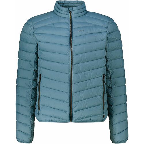 MERU Herren Isojacke Weston 2.0 petrol XXL M