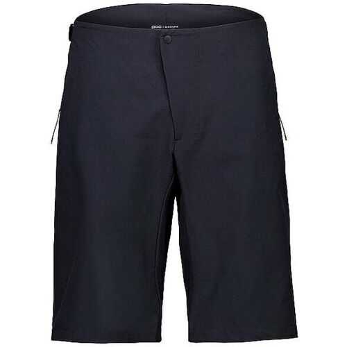 POC Herren Radshorts Motion Air schwarz XL M