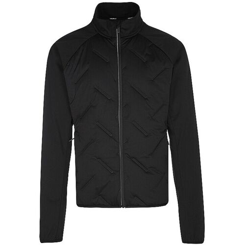 RUKKA Herren Laufjacke Maatiala schwarz XXL M