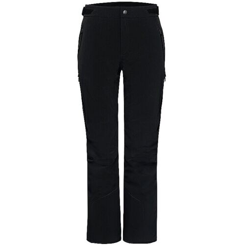 Toni SAILER Herren Skihose Nicky schwarz 54 M