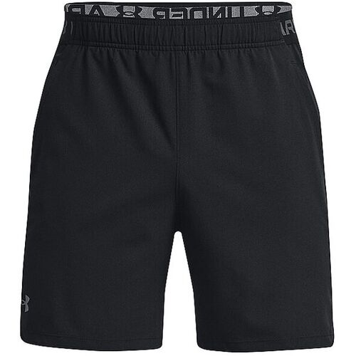 UNDER ARMOUR Herren Fitnessshort UA Vanish 15cm schwarz M M
