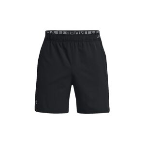 UNDER ARMOUR Herren Fitnessshort UA Vanish 15cm schwarz   Größe: L   1373718