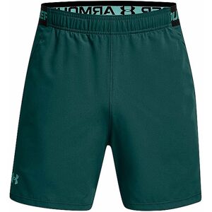 UNDER ARMOUR Herren Fitnessshort UA Vanish 15cm schwarz   Größe: L   1373718