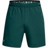 UNDER ARMOUR Herren Fitnessshort UA Vanish 15cm schwarz   Größe: L   1373718