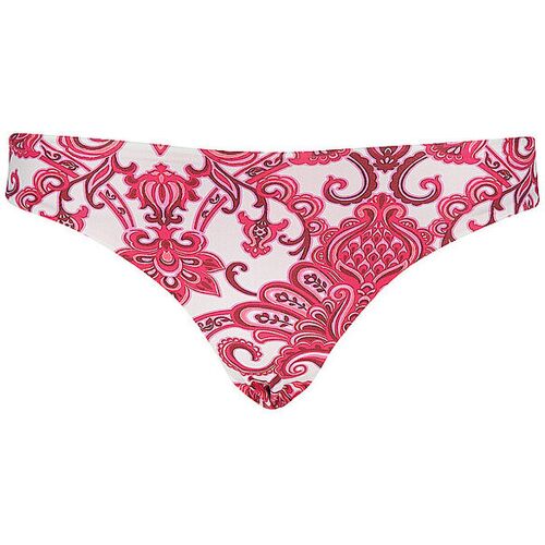 MRS & HUGS Damen Bikinihose Basic bunt 36 W