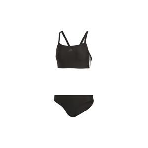 Adidas Damen Bikini 3-Streifen schwarz   Größe: 42   DQ3309