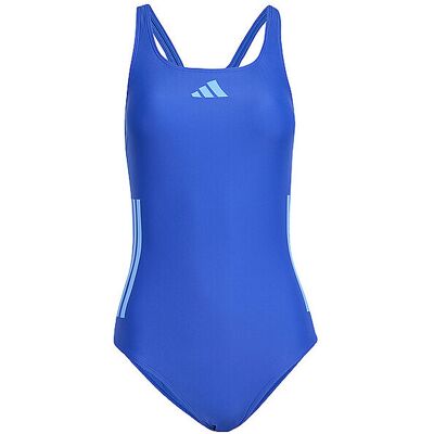 Adidas Damen Badeanzug 3S BLD dunkelblau 38 W Adidas Damen Badeanzug 3S BLD dunkelblau 38 W