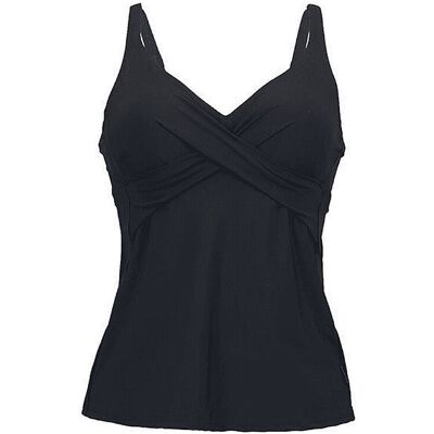 ANITA Damen Tankinioberteil Maily schwarz 46D W ANITA Damen Tankinioberteil Maily schwarz 46D W
