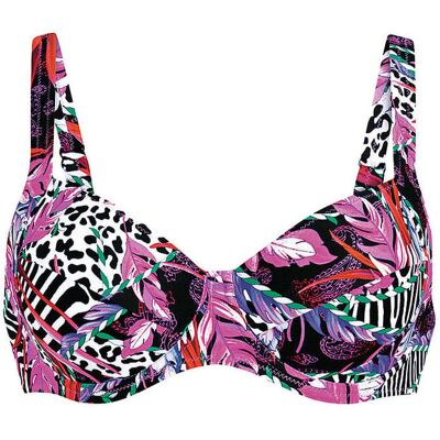 ANITA Damen Bikinioberteil Nautical Sibel pink 42E W ANITA Damen Bikinioberteil Nautical Sibel pink 42E W