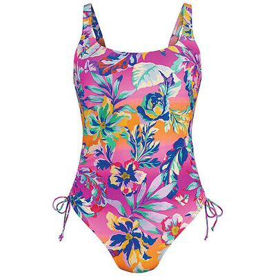 ANITA Damen Badeanzug Sunset Jessy pink 44D W ANITA Damen Badeanzug Sunset Jessy pink 44D W