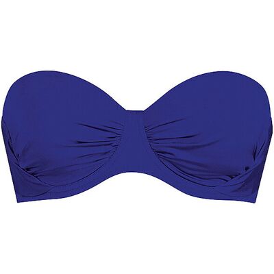 ANITA Damen Bikinioberteil Shiny Catalina blau 42B W ANITA Damen Bikinioberteil Shiny Catalina blau 42B W