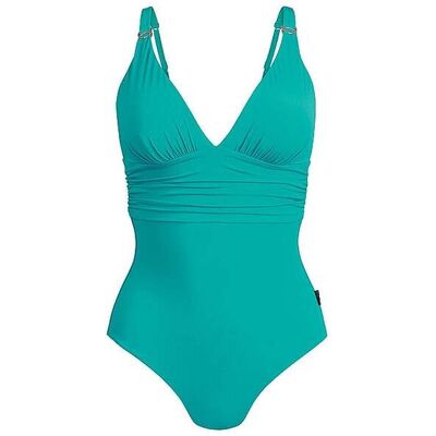 ANITA Damen Badeanzug Rosa Faia Pure türkis 38 C/D W ANITA Damen Badeanzug Rosa Faia Pure türkis 38 C/D W